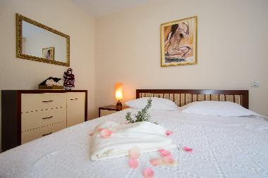 Appartement de vacances �/en/au Trogir (Splitsko-Dalmatinska)ou appartement ou maison de vacances