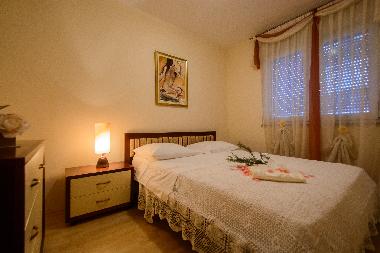 Appartement de vacances �/en/au Trogir (Splitsko-Dalmatinska)ou appartement ou maison de vacances