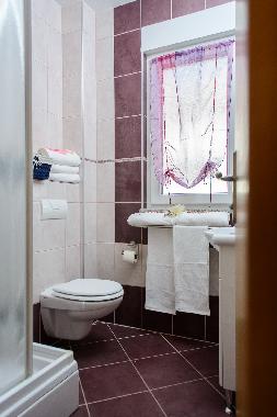 Appartement de vacances �/en/au Trogir (Splitsko-Dalmatinska)ou appartement ou maison de vacances