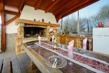 Appartement de vacances �/en/au Trogir (Splitsko-Dalmatinska)ou appartement ou maison de vacances