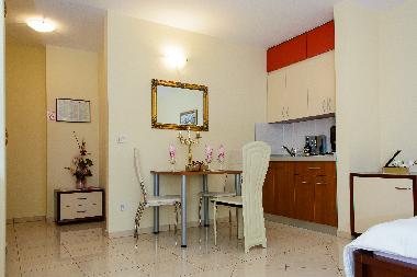 Appartement de vacances �/en/au Trogir (Splitsko-Dalmatinska)ou appartement ou maison de vacances