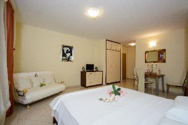 Appartement de vacances �/en/au Trogir (Splitsko-Dalmatinska)ou appartement ou maison de vacances