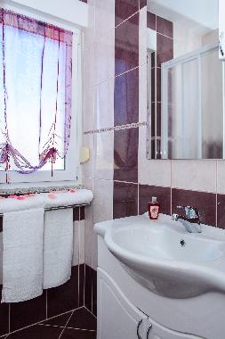 Appartement de vacances �/en/au Trogir (Splitsko-Dalmatinska)ou appartement ou maison de vacances