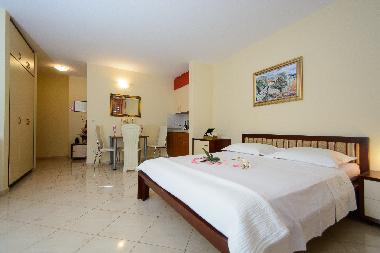 Appartement de vacances �/en/au Trogir (Splitsko-Dalmatinska)ou appartement ou maison de vacances