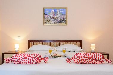 Appartement de vacances �/en/au Trogir (Splitsko-Dalmatinska)ou appartement ou maison de vacances