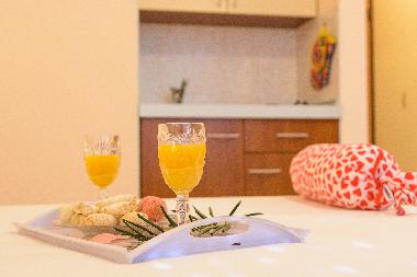 Appartement de vacances �/en/au Trogir (Splitsko-Dalmatinska)ou appartement ou maison de vacances