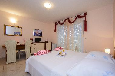 Appartement de vacances �/en/au Trogir (Splitsko-Dalmatinska)ou appartement ou maison de vacances