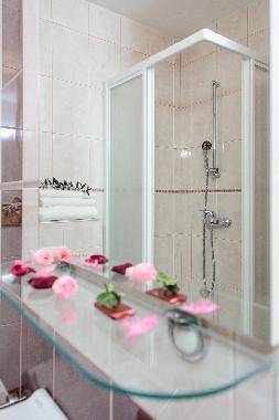 Appartement de vacances �/en/au Trogir (Splitsko-Dalmatinska)ou appartement ou maison de vacances