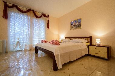 Appartement de vacances �/en/au Trogir (Splitsko-Dalmatinska)ou appartement ou maison de vacances