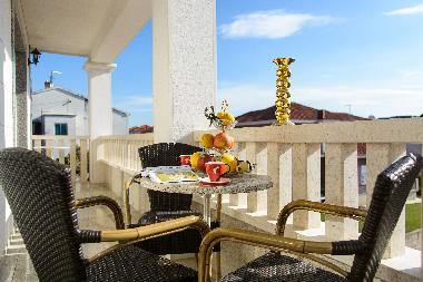 Appartement de vacances �/en/au Trogir (Splitsko-Dalmatinska)ou appartement ou maison de vacances