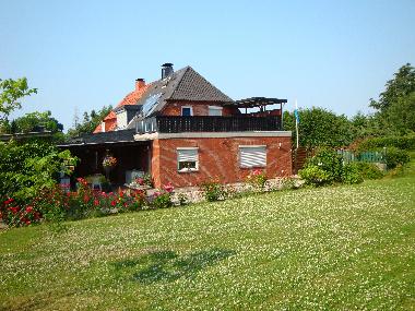 Appartement de vacances /en/au Rathlau (Ostsee-Festland)ou appartement ou maison de vacances