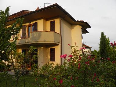 Appartement de vacances /en/au Cavriglia (Arezzo)ou appartement ou maison de vacances