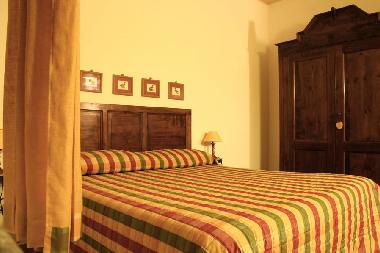 Appartement de vacances �/en/au Bolsena (Viterbo)ou appartement ou maison de vacances