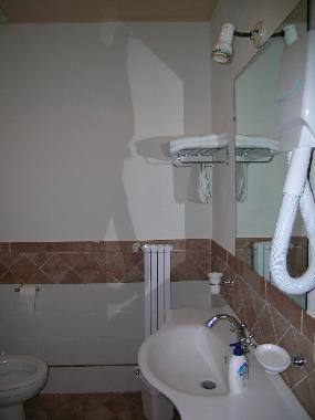 Appartement de vacances �/en/au Bolsena (Viterbo)ou appartement ou maison de vacances