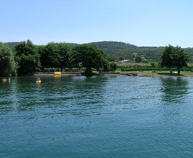 Appartement de vacances �/en/au Bolsena (Viterbo)ou appartement ou maison de vacances