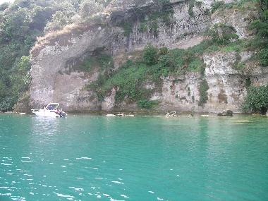 Appartement de vacances �/en/au Bolsena (Viterbo)ou appartement ou maison de vacances