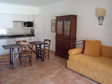 Appartement de vacances �/en/au Bolsena (Viterbo)ou appartement ou maison de vacances