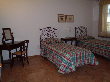 Appartement de vacances �/en/au Bolsena (Viterbo)ou appartement ou maison de vacances