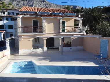 Maison de vacances /en/au Duce (Splitsko-Dalmatinska)ou appartement ou maison de vacances