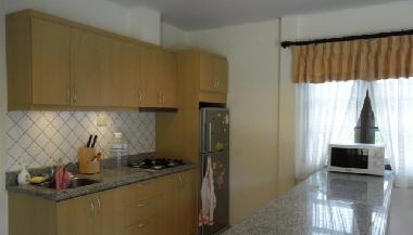 Maison de vacances /en/au Kram (Rayong)ou appartement ou maison de vacances
