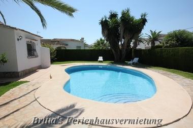 Villa �/en/au Els Poblets (Alicante / Alacant)ou appartement ou maison de vacances