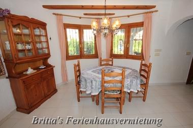 Villa �/en/au Els Poblets (Alicante / Alacant)ou appartement ou maison de vacances