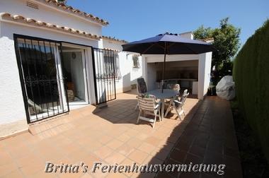 Villa �/en/au Els Poblets (Alicante / Alacant)ou appartement ou maison de vacances