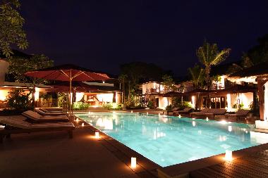 Villa /en/au Bangsaray (Chon Buri)ou appartement ou maison de vacances