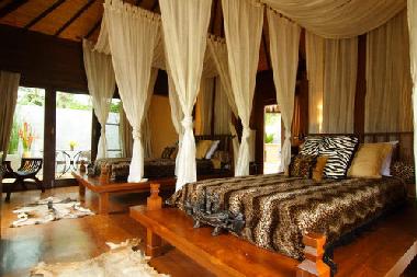Villa /en/au Bangsaray (Chon Buri)ou appartement ou maison de vacances