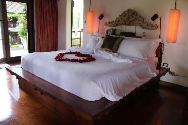 Villa /en/au Bangsaray (Chon Buri)ou appartement ou maison de vacances