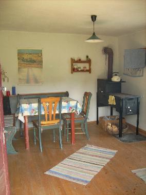 Maison de vacances �/en/au Roandola (Sibiu)ou appartement ou maison de vacances