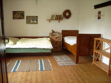 Maison de vacances �/en/au Roandola (Sibiu)ou appartement ou maison de vacances