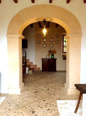 Villa /en/au Son Maci (Mallorca)ou appartement ou maison de vacances