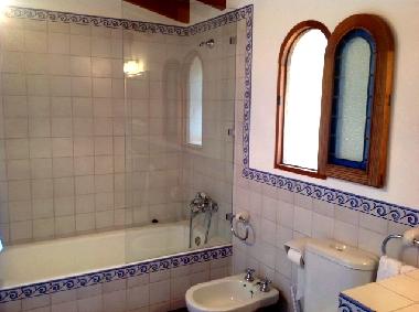 Villa /en/au Son Maci (Mallorca)ou appartement ou maison de vacances