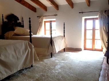 Villa /en/au Son Maci (Mallorca)ou appartement ou maison de vacances