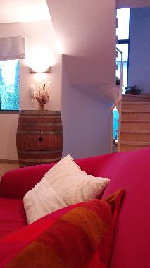 Appartement de vacances /en/au Cavriglia (Arezzo)ou appartement ou maison de vacances