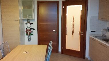 Appartement de vacances /en/au Cavriglia (Arezzo)ou appartement ou maison de vacances