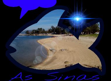 Chalet /en/au Vilanova de Arousa (Pontevedra)ou appartement ou maison de vacances