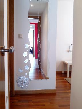 Chalet /en/au Vilanova de Arousa (Pontevedra)ou appartement ou maison de vacances