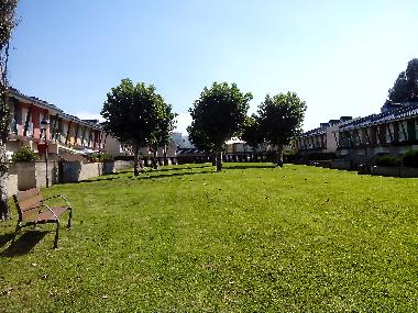 Chalet /en/au Vilanova de Arousa (Pontevedra)ou appartement ou maison de vacances