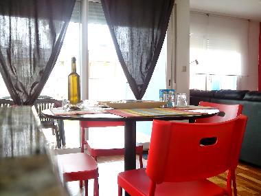 Chalet /en/au Vilanova de Arousa (Pontevedra)ou appartement ou maison de vacances