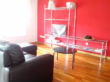 Chalet /en/au Vilanova de Arousa (Pontevedra)ou appartement ou maison de vacances