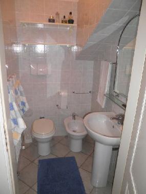 Appartement de vacances /en/au FANO (Pesaro e Urbino)ou appartement ou maison de vacances