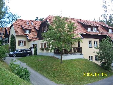 Appartement de vacances /en/au Litschau (Waldviertel)ou appartement ou maison de vacances