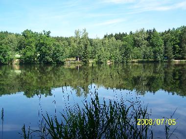 Appartement de vacances /en/au Litschau (Waldviertel)ou appartement ou maison de vacances