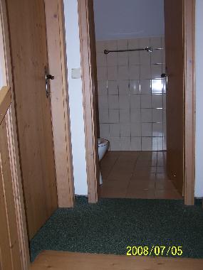 Appartement de vacances /en/au Litschau (Waldviertel)ou appartement ou maison de vacances