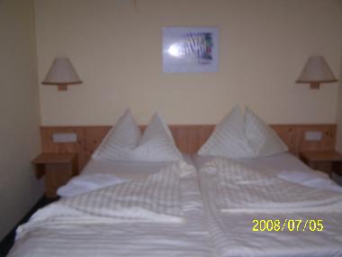 Appartement de vacances /en/au Litschau (Waldviertel)ou appartement ou maison de vacances