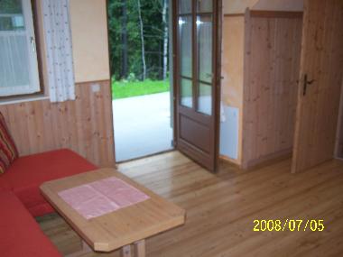 Appartement de vacances /en/au Litschau (Waldviertel)ou appartement ou maison de vacances