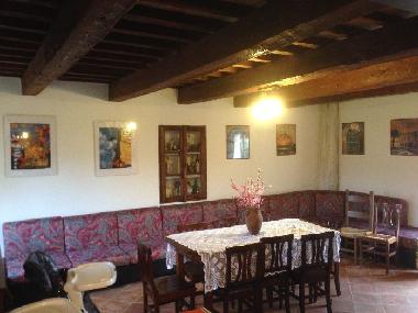 Maison de vacances /en/au FANO (Pesaro e Urbino)ou appartement ou maison de vacances