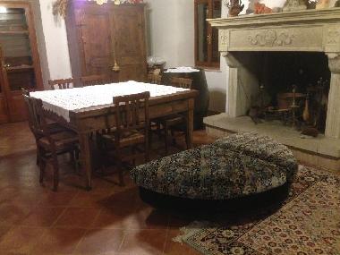 Maison de vacances /en/au FANO (Pesaro e Urbino)ou appartement ou maison de vacances